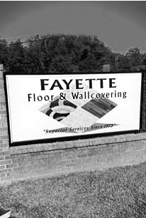 Home | Fayette Floor & Wallcovering