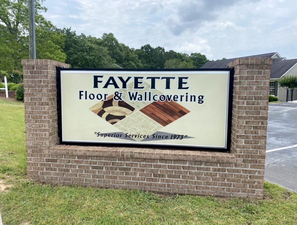 About Us | Fayette Floor & Wallcovering